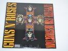 Appetite For Destruction [LP] by Guns N' Roses (Vinyl, Apr-2008)  NEW