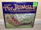 B.B. KING The Jungle LP Original 1st Press STEREO Kent KST-521 Blues SEALED