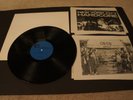 THE WAY IT IS TEST PRESS sXe nyhc gorilla biscuits warzone youth of today