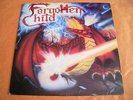 FORGOTTEN CHILD s/t LP Vinyl NM 1986 Private Press METAL Rare