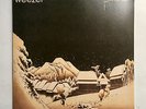 WEEZER - PINKERTON * LP VINYL MINT * FREE P&P UK * GEFFEN RECORDS 4250071 REIS