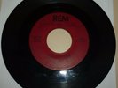 ROCKABILLY 45 RPM RECORD - JIMMY LEE BALLARD - REM 305 - AUTOGRAPHED