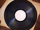 IGGY POP - Lust for Life - 1977 TEST PRESSING LP (Looks Unplayed) David Bowie