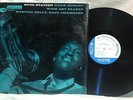 Hank Mobley Soul Station LP 62-66 Mono New York Address RVG Art Blakey Blue Note