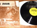 BACK DOOR   SAME S/T   UK JAZZ PROG PRIVATE LP 1972   HODGKINSON HICKS ASPREY