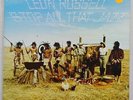 SEALED LP: LEON RUSSELL: STOP ALL THAT JAZZ