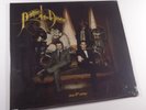 PANIC  AT THE DISCO Vices& Virtues LP MAROON w/ BLACK SPLATTER VINYL ***SEALED*