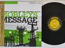 HANK MOBLEY MOBLEY'S MESSAGE PRESTIGE PRLP-7061 Japan OBI Vinyl LP