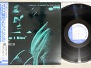 GRANT GREEN AM I BLUE BLUE NOTE BN 4139 Japan OBI Vinyl LP