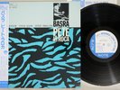 PETE LA ROCA BASRA BLUE NOTE BNJ 71019 Japan OBI Vinyl LP