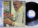 STANLEY TURRENTINE DEARLY BELOVED BLUE NOTE BN 4081 Japan OBI Vinyl LP