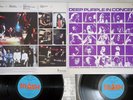 DEEP PURPLE IN CONCERT TRASH TRSH-3001,2 Japan Vinyl 2LP