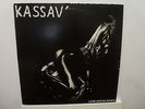 lp 33t kassav 