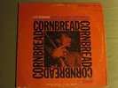 LEE MORGAN CORNBREAD LP ORIG '67 BLUE NOTE BST 84222 RARE BOP JAZZ JACKIE MCLEAN