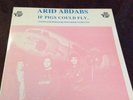 Pink Floyd Arid Abdabs If Pigs Could Fly 3 Record Set Rare