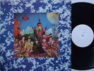 ROLLING STONES Their Satanic Majesties Request Lp AUSTRALIA Oz Psych TEST PRESS