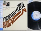 LEE MORGAN RUMPROLLER BLUE NOTE BNJ 71028 Japan OBI Vinyl LP
