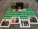 THE BEATLES SINGLES COLLECTION. 26 7