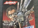 Scanner Hyper Trace LP Noise Original Pressung 1988 Halloween Running Wild Venom