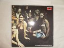 Jimi Hendrix Experience, Electric Ladyland 1968 Polydor GER near Mint