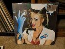 Blink 182 Enema of the state SRC HIFI limited vinyl LP Hand numbered