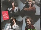 VAN HALEN 1984 ULTRA-RARE ORIG WARNER PROMO-ONLY QUIEX 2 AUDIOPHILE LP w/STICKER
