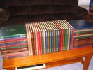 Franklin Mint Complete(100 Classical LPs)Local P/U only 92530