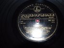THE BEATLES: HELP: NORWAY LP: GOLD LABEL 1965. SUPER RARE