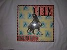 T REX GREATEST HITS (M) (LP)