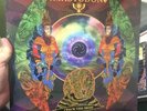 MASTODON crack the sky LP new sealed European pressing