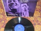 Clark Terry S/T Emarcy (55) Blue Back Flat Edge DG H.Silver Art Blakey EX