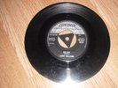 LARRY WILLIAMS BAD BOY RARE ORIG. TRI CENTRE 7