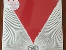 Foxygen We Are The 21st Century Ambassadors  (Newbury Red Vinyl,  /500, Mint)