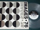 Seeburg Images 76 LP USA Promo Clear Vinyl ExCondition