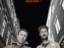 Sleaford Mods - English Tapas (Indie-Exclusive Red Vinyl LP)