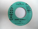 NORTHERN SOUL  KENNY GAMBLE THE JOKES ON YOU