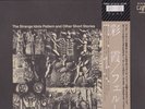 FELT ?– The Strange Idols Pattern And Other Short Stories /  NOS  JAPAN PRESSING