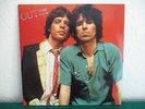 Duo Color LP Rolling Stones + Color LP Interview von 1987 Gratis dazu