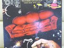 Japan 1st Edition   FRANK ZAPPA / One Size Fits All   Free Shipping