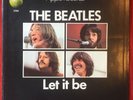 THE BEATLES  LET IT BE - YOU KNOW MY NAME   2764 APPLE  7
