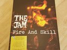 the jam fire and skill live boxset very rare