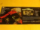 DANTALIAN'S CHARIOT-chariot rising-LP reissue of 1967-psychedelic-wah wah+Insert