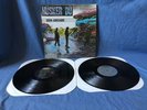 Husker Du   Zen Arcade   Ex/VG+   SST 027   1989 Reissue