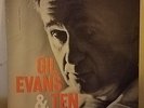 Gil Evans Ten-PRESTIGE 7120-Rare Orig.1St.Press.50 W.ST NYC-PREVIEW-PROMO-TOPS