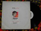 ? ABANDA AFRO BIKUTSI SOUKOUSS ELECTRO BEAT BREAK LP Cameroon = SHOULDERS SHAKER