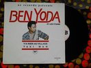 ? BEN YODA AFRO DISCO FUNK TITANIC COSMIC PSYCH SOUNDS Ivory Coast OBSCURE 12