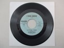 LITTLE RON AND THE ESQUIRES I FOUND SOMEONE 45 RARE NORTHERN SOUL 7
