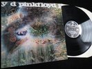PINK FLOYD - A Saucerful Of Secrets - UK EMI Columbia - Nice Copy EX/EX