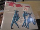 french 25cm 33T  jazz ORIG NORMAN GRANZ AT THE PHILARMONIC