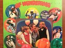 BOB MCALLISTER OF WONDERAMA LP BUDDAH BDS 5030 RARE EX+/NM JOE RAPOSO 1969 VINYL